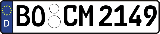 BO-CM2149