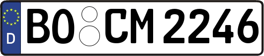 BO-CM2246