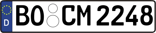 BO-CM2248