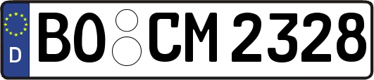 BO-CM2328