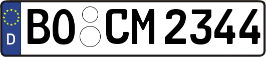 BO-CM2344