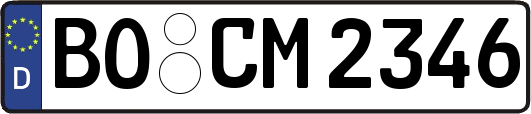 BO-CM2346