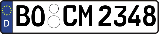 BO-CM2348