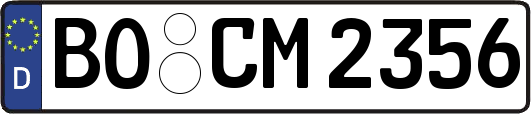 BO-CM2356