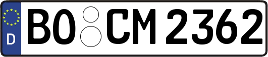 BO-CM2362