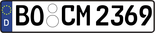BO-CM2369