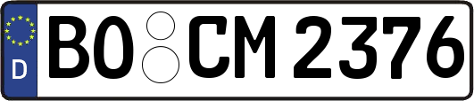 BO-CM2376