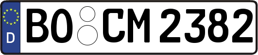 BO-CM2382