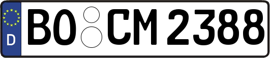 BO-CM2388