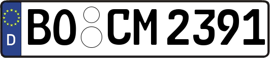 BO-CM2391