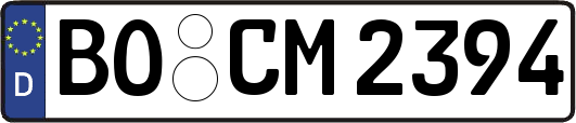 BO-CM2394