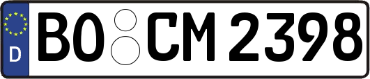 BO-CM2398