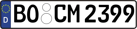 BO-CM2399