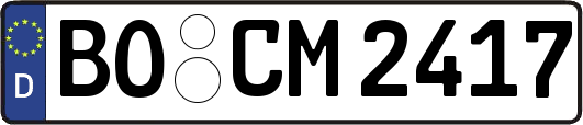 BO-CM2417