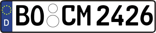 BO-CM2426