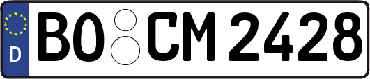 BO-CM2428