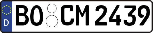 BO-CM2439