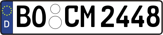 BO-CM2448