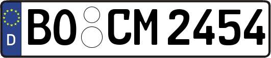 BO-CM2454