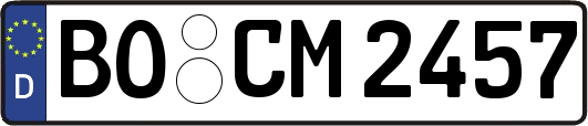 BO-CM2457