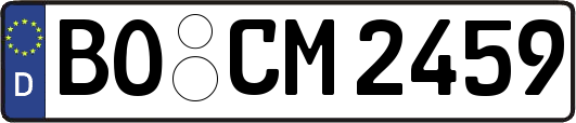 BO-CM2459
