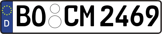 BO-CM2469