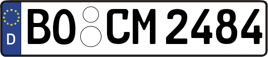 BO-CM2484