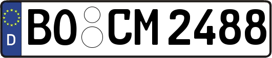 BO-CM2488