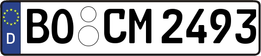 BO-CM2493