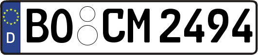 BO-CM2494