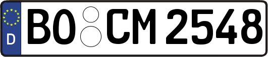 BO-CM2548