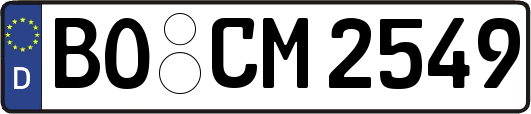 BO-CM2549