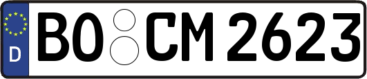 BO-CM2623