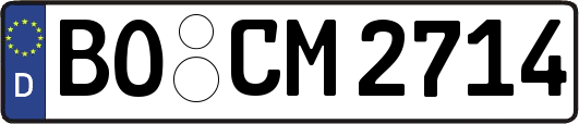 BO-CM2714