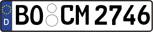 BO-CM2746