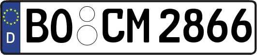 BO-CM2866