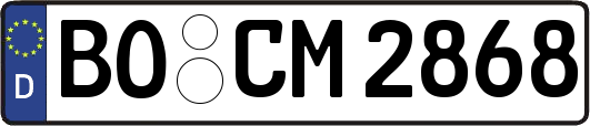 BO-CM2868