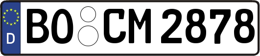 BO-CM2878