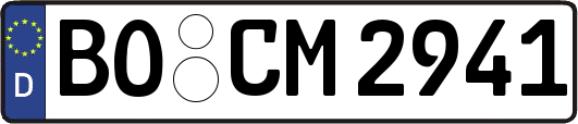 BO-CM2941