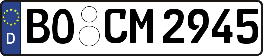BO-CM2945