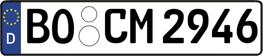 BO-CM2946