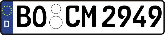 BO-CM2949
