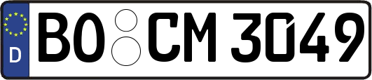 BO-CM3049