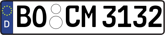 BO-CM3132