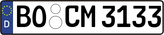 BO-CM3133