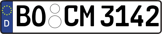 BO-CM3142