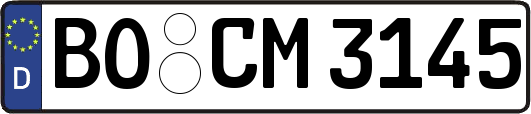 BO-CM3145