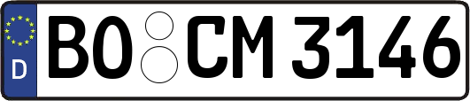 BO-CM3146