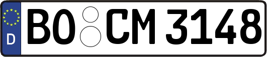 BO-CM3148
