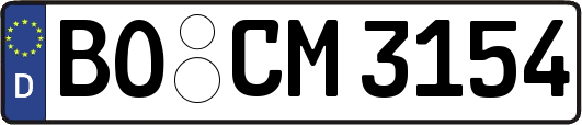BO-CM3154